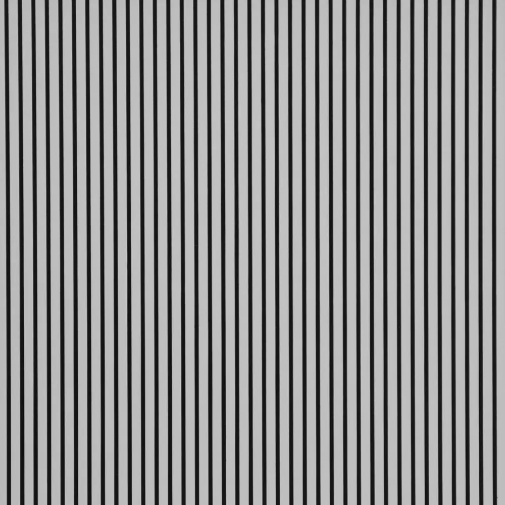 Витрина для шкафа Delinia «Лайн» 80x35 см, алюминий/стекло, цвет чёрный ЛайнБлэк STLM-2017927 - Вид №3