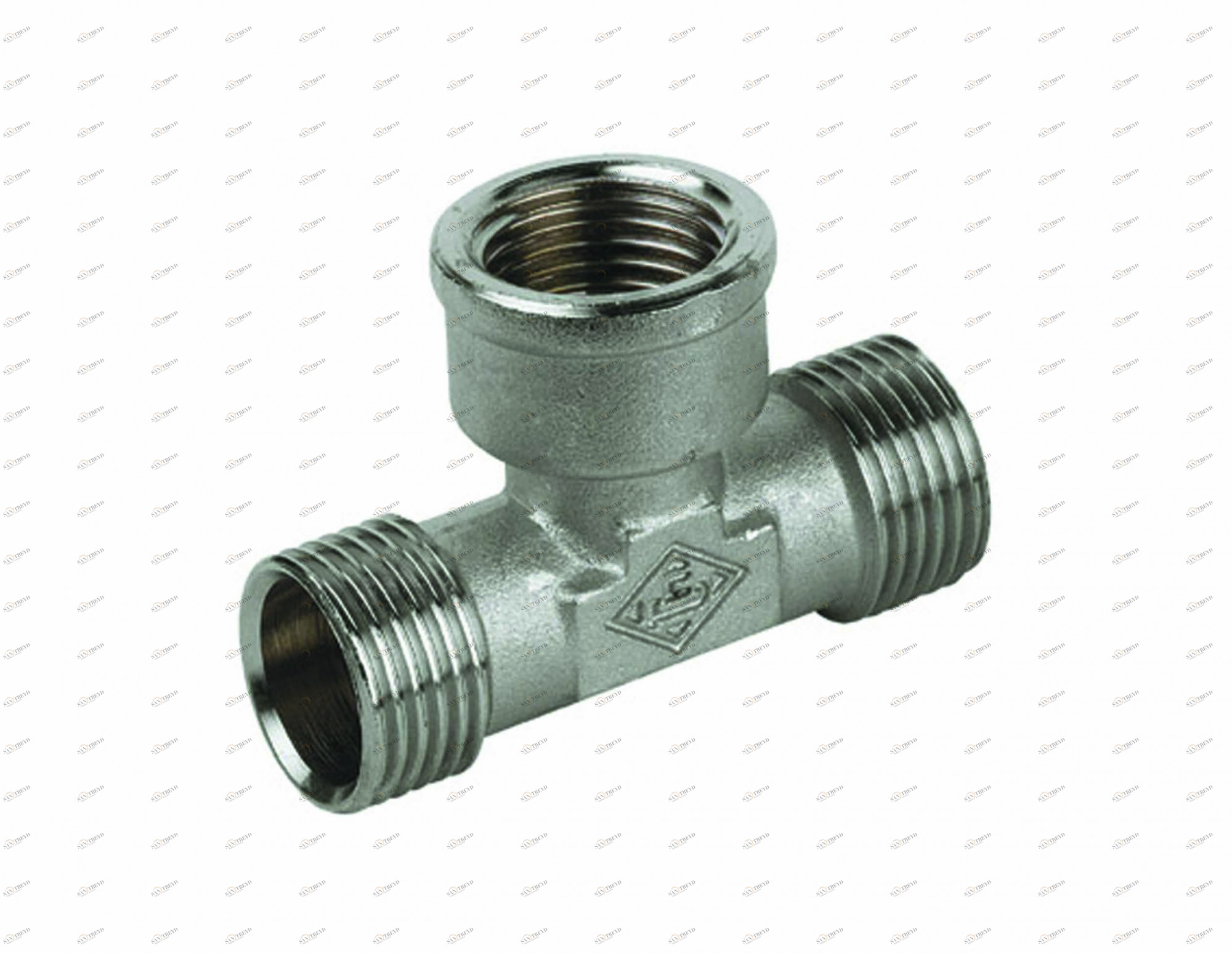 Carlo Poletti A46600T Соединение T-образное промежуточное 