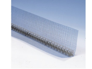 Угловой профиль для теплоизоляционных систем