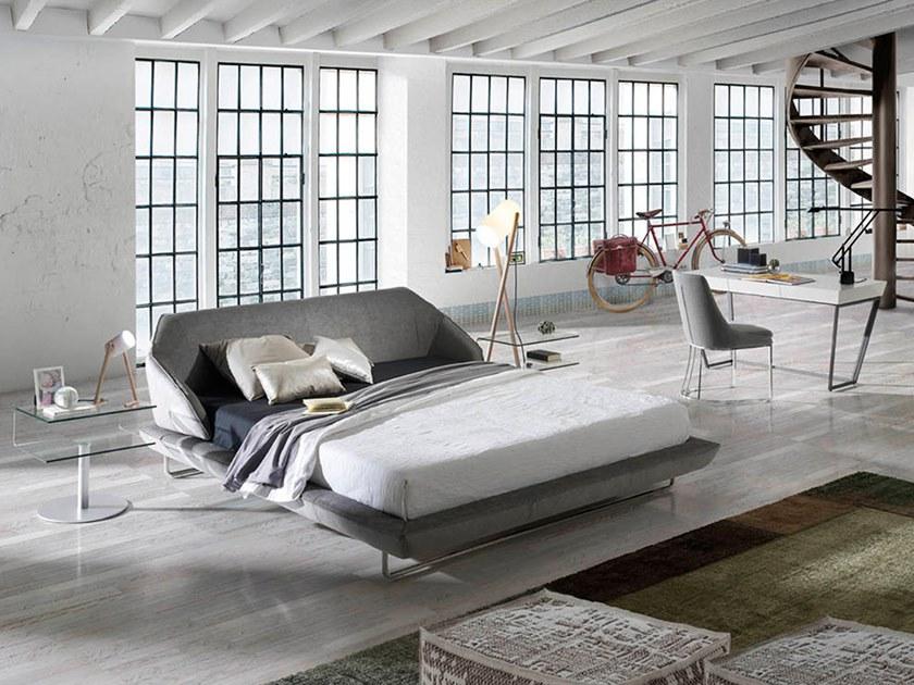 Angel Cerdá Прямоугольный деревянный стол с ящиками Loft tendencia 3001 Angel Cerda - Вид №2