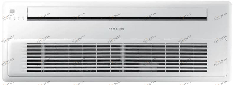 Samsung Climate Solutions Односторонний кассетный внутренний блок Dvm chiller sun-id-1440534