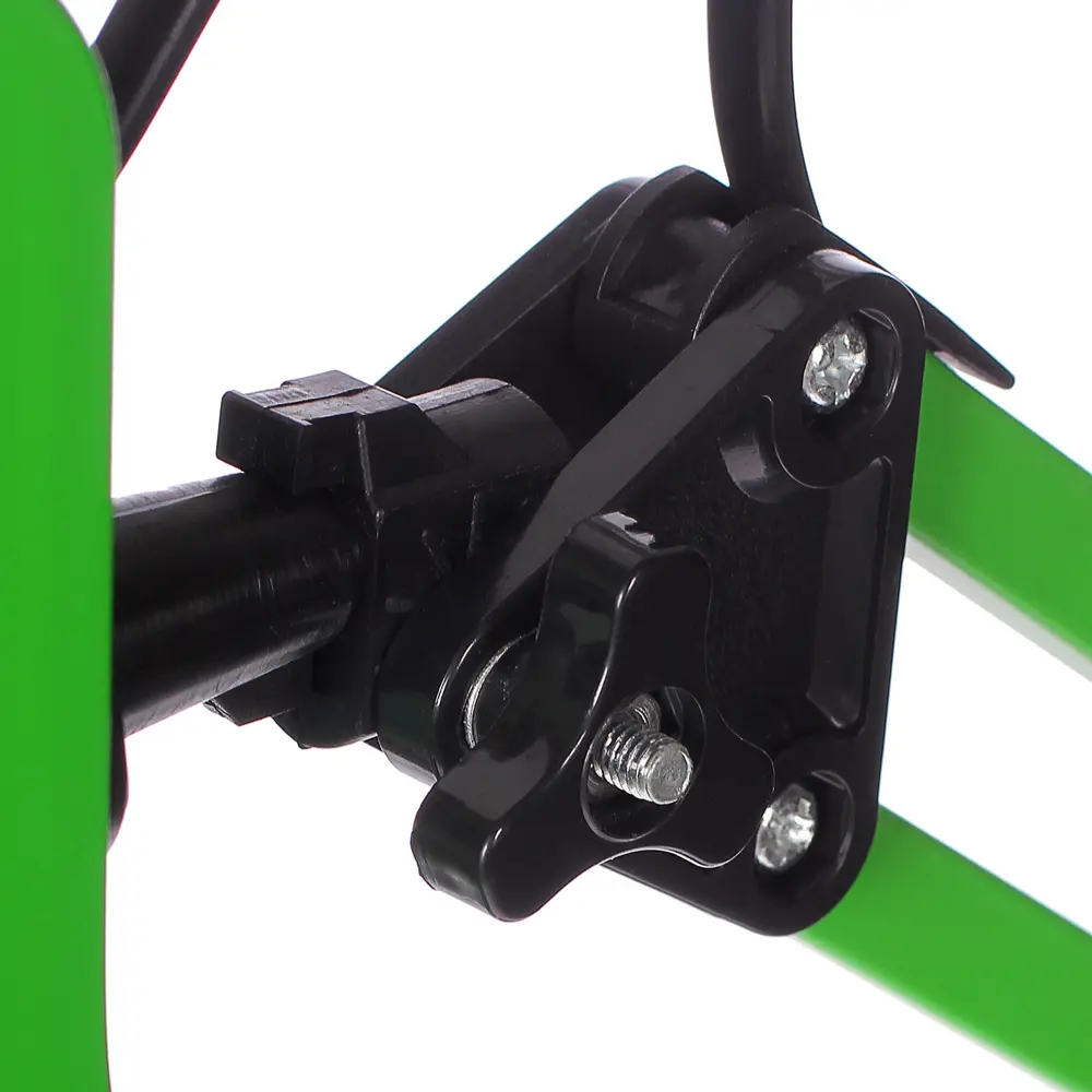 Светильник настольный «Just» KD-815 5 Вт, цвет зелёный CAMELION STLM-2174344 - Вид №1