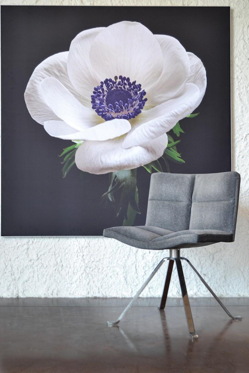 Tonon Вращающееся кресло на жердочке Wave sun-id-1506881 - Вид №2