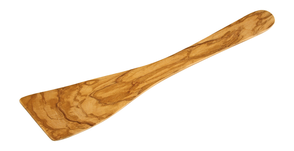 741067 Лопатка кухонная Buerstenwelt 