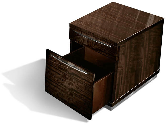 500/86 Vogue Тумбочка для папок - giorgio collection