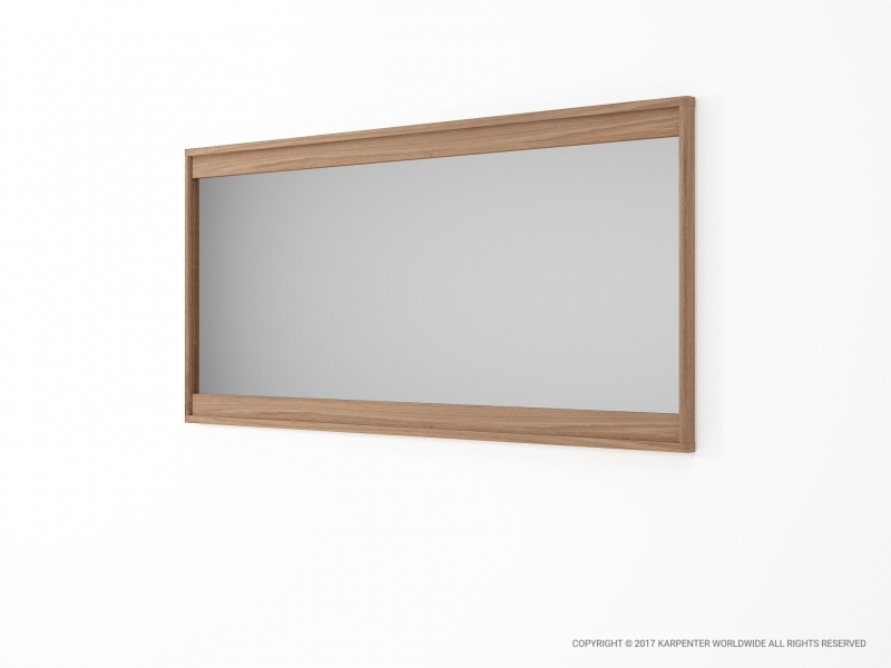 462_1030 Подвесное зеркало 3 Karpenter Circa17 - Вид №1