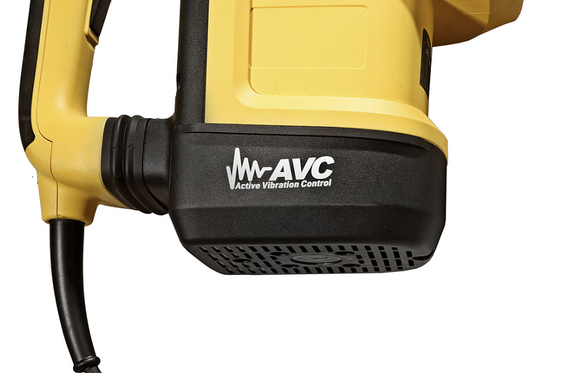 Перфоратор Hanskonner HRH1855M 9220813 STDN-0050539 - Вид №1