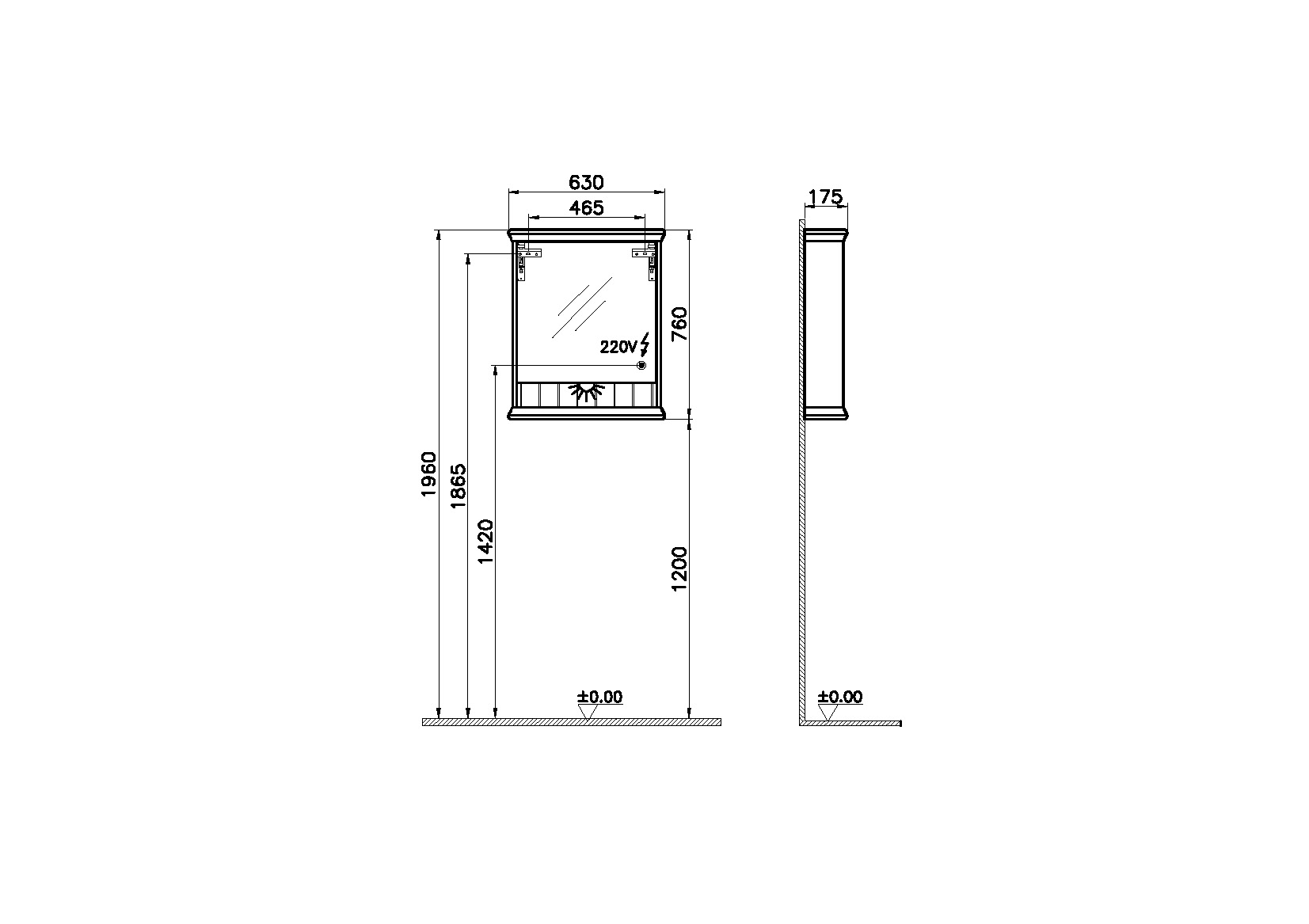 65792  Vitraglobal Valarte  - Вид №1