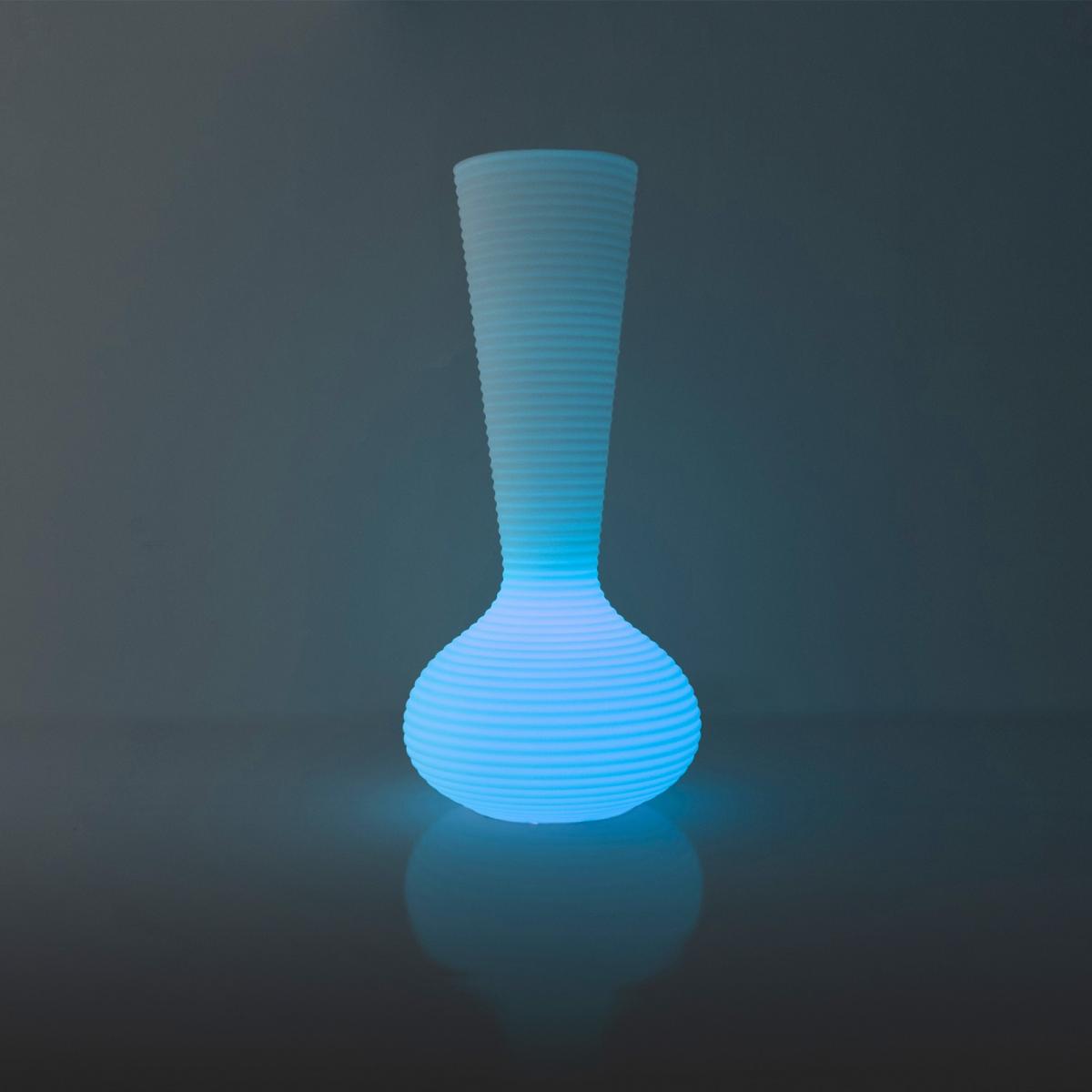 025817 Кашпо Vondom Bloom - Вид №7