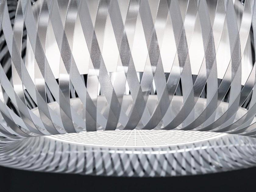 Slamp Светодиодная подвесная лампа Kalatos sun-id-1432796 - Вид №8