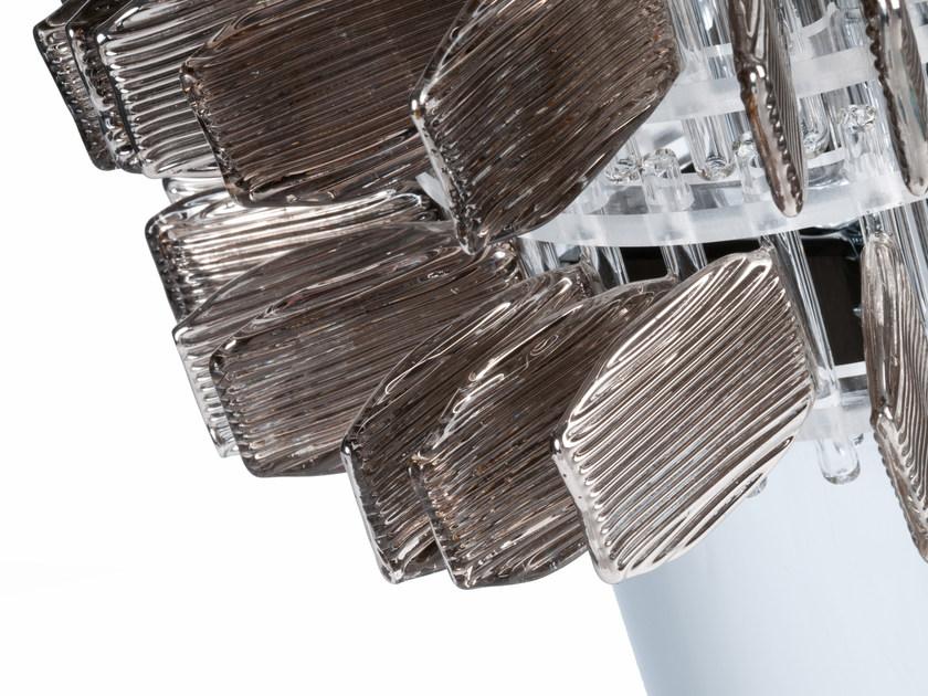 Veronese Настольная лампа из муранского стекла Anemone Anémone sun-id-1376725 - Вид №12