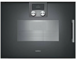Gaggenau Комби-печь Serie 200 Bsp251101