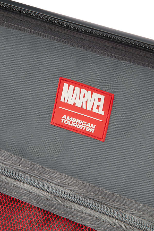 31C-52005 Чемодан 31C*005 Spinner 67 American Tourister Wavebreaker Marvel  - Вид №5