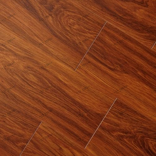 Ламинат Bau Master Дуб Мореный DF505-8 4600100015