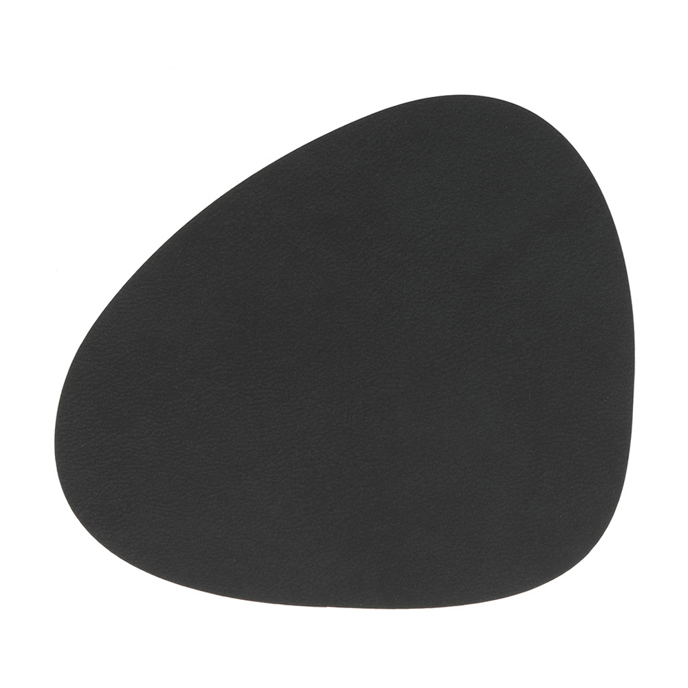 5711590083001 black подстаканник фигурный 11x13 см LINDDNA NUPO Santreyd 