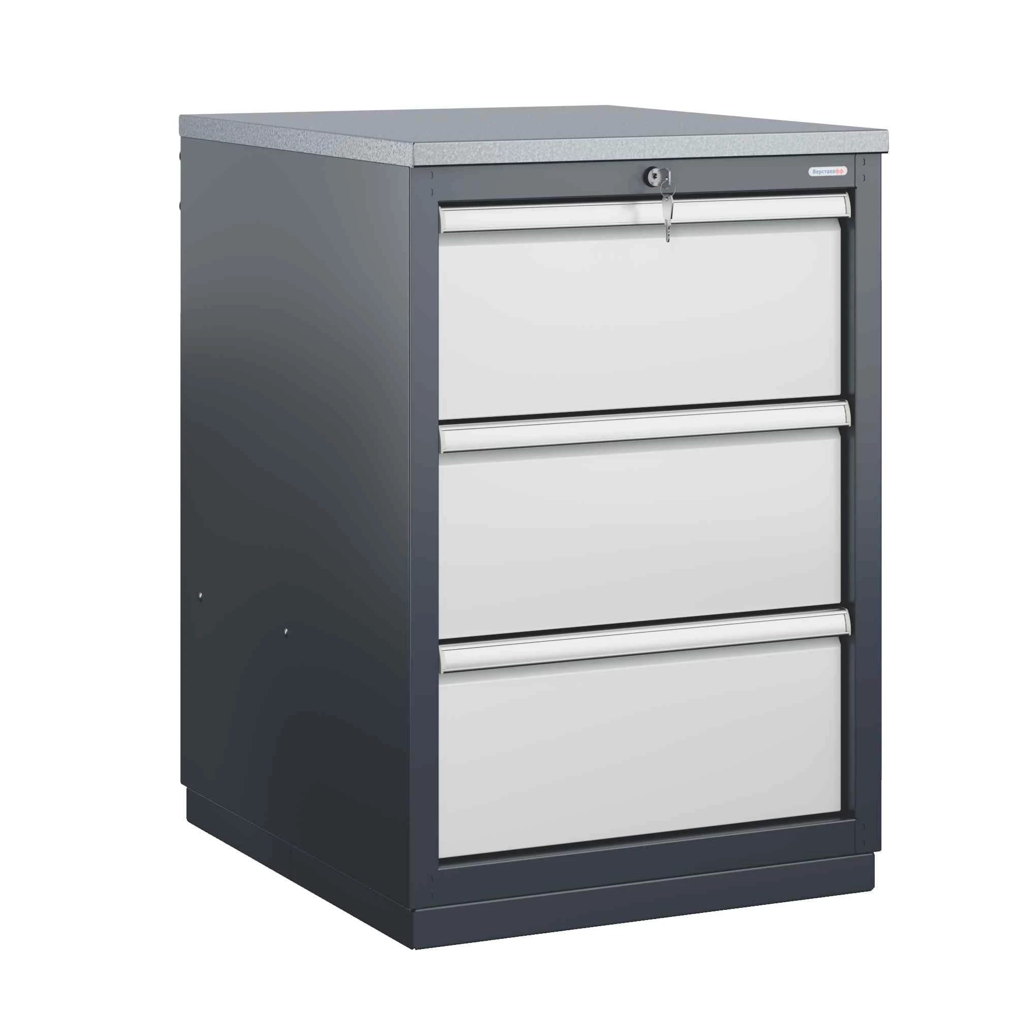 Тумба инструментальная FBK G3.1 Верстакофф 216501