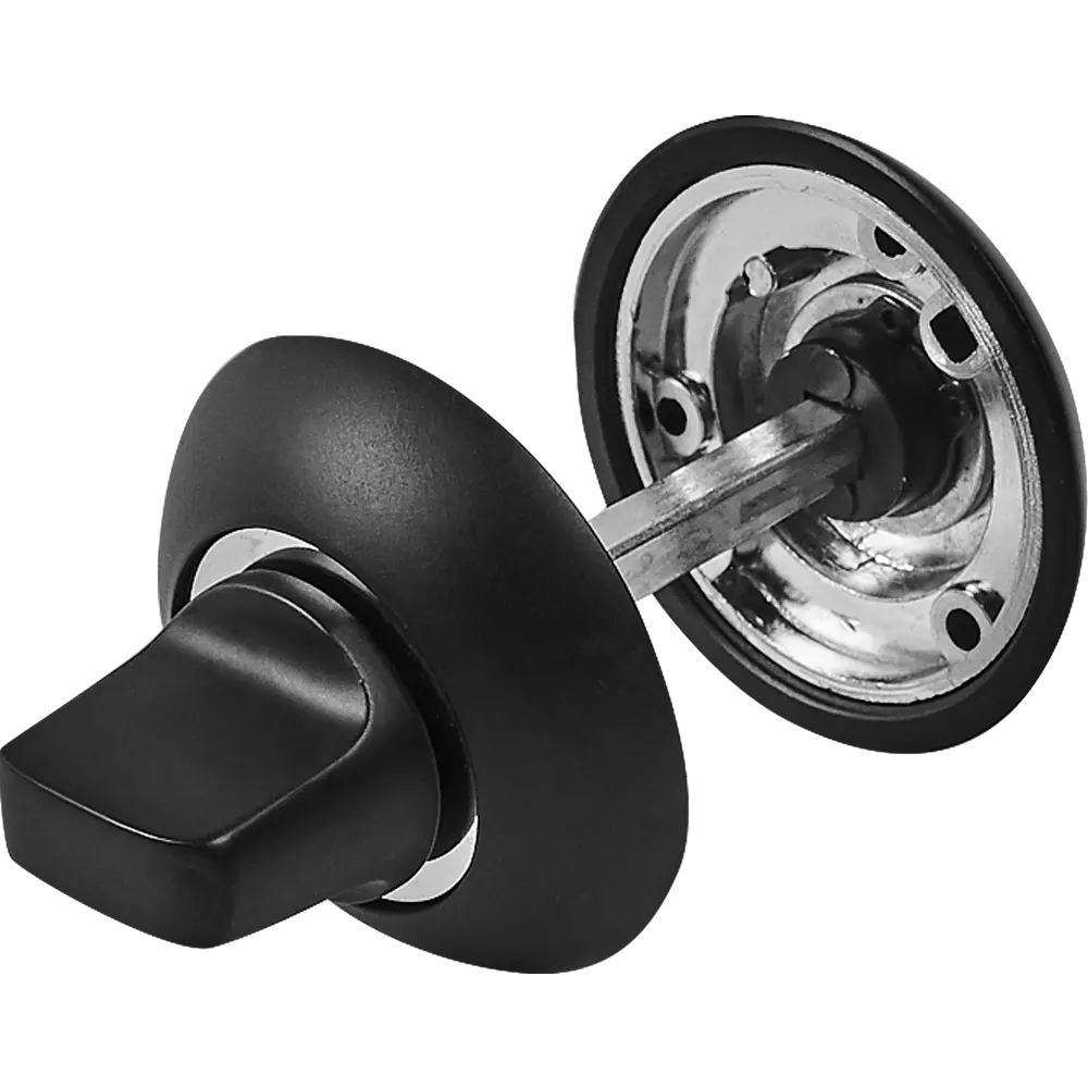 Накладка фиксатор Puerto AL08 цвет чёрный Santreyd STLM-2014433