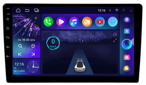 9197392 Автопроигрыватель Incar ARN-7709-6