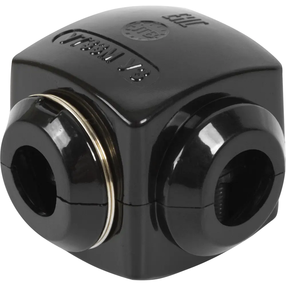 Зажим ответвительный У-733 16-35/1.5-10 мм Santreyd STLM-2127879