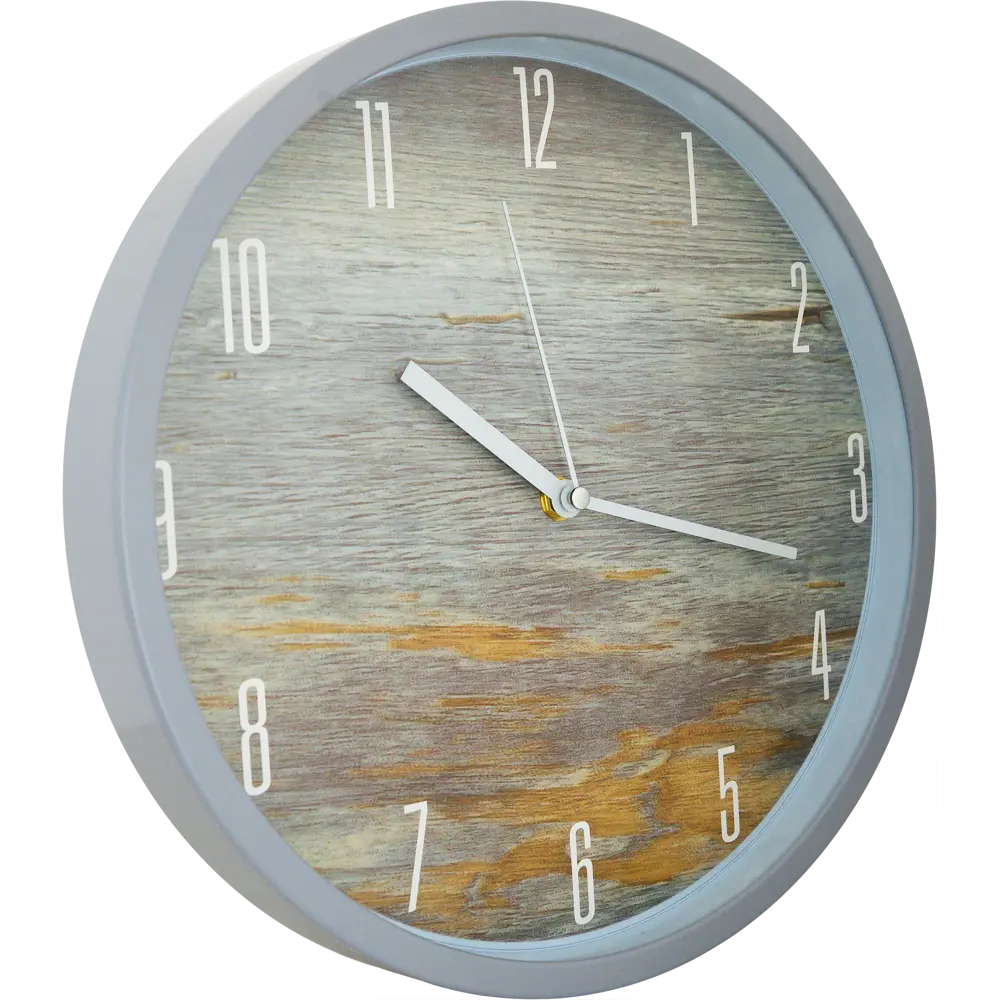 Часы настенные «Техно», 30.5 см Santreyd STLM-2130130 - Вид №2