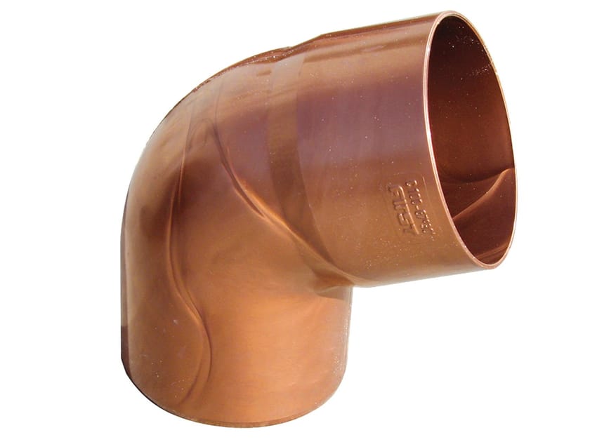 Изгиб 67°30' ПВХ First Corporation First Plast ARCH-00075796