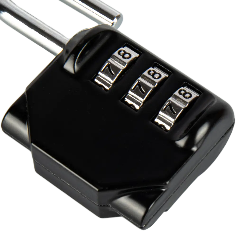 Кодовый замок Standers для внутренних помещений 87960522 STLM-1381884 - Вид №2