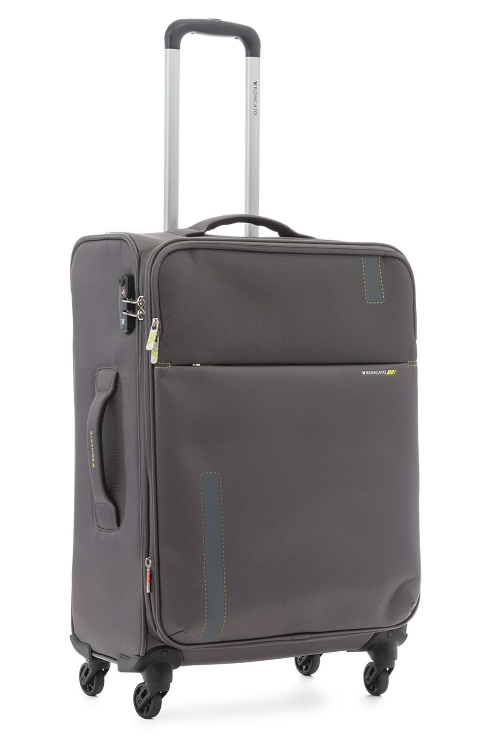 6122-22 Чемодан 6122 Trolley Exp Roncato Speed