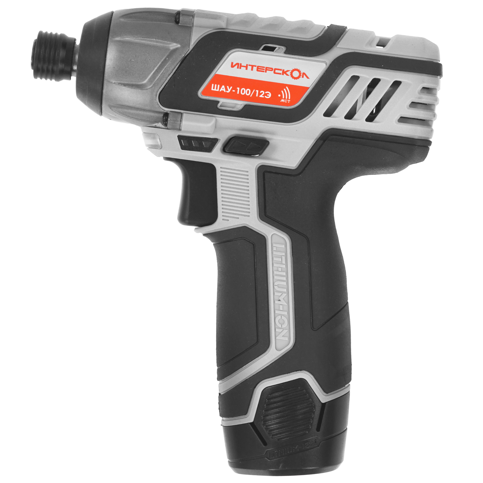Шуруповерт Интерскол ШАУ-100/12Э 9150372 STDN-0067985 - Вид №1