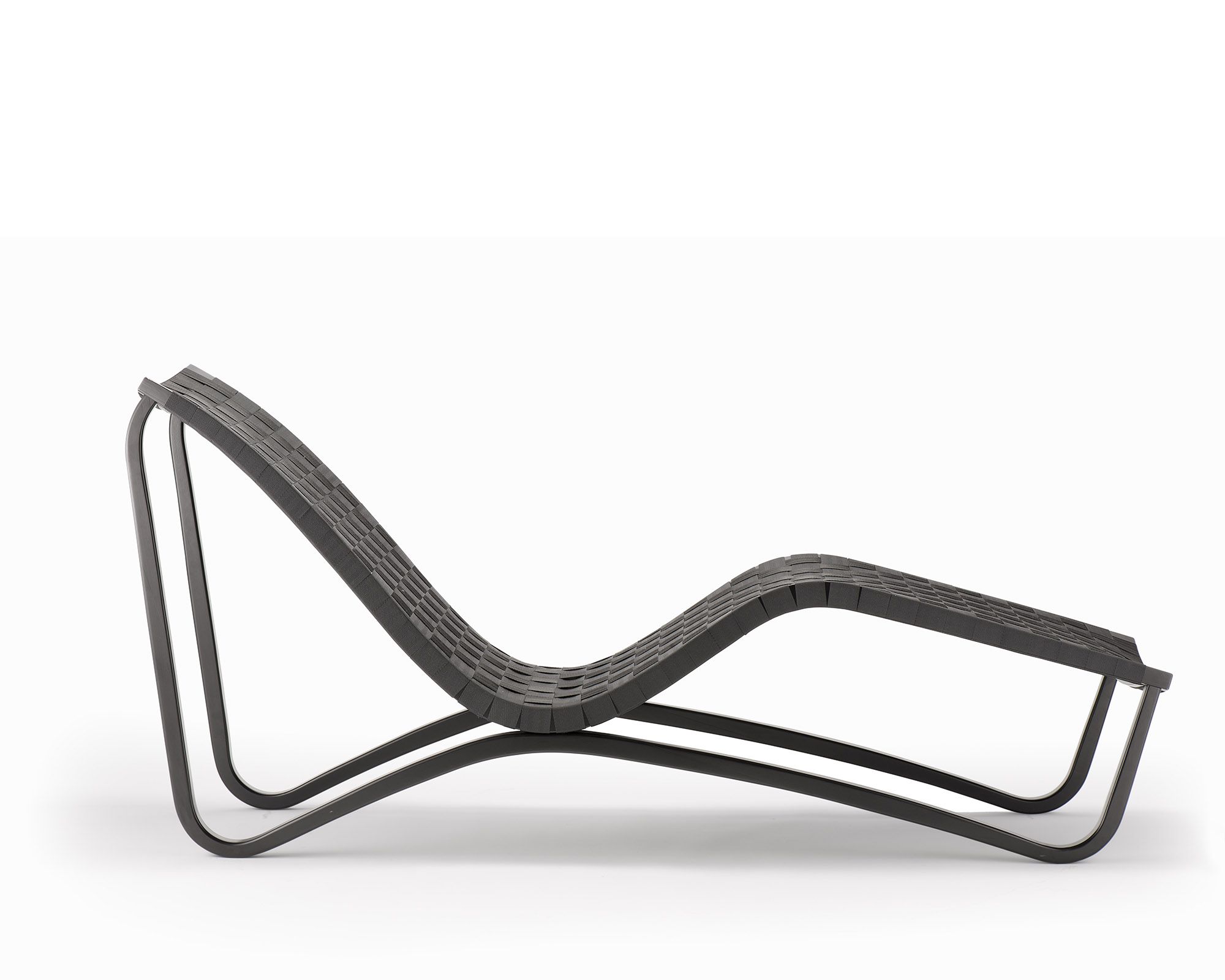 Деревянный шезлонг SCHNEEWEISS interior Krischanitz bentwood ARCH-00086379 - Вид №2