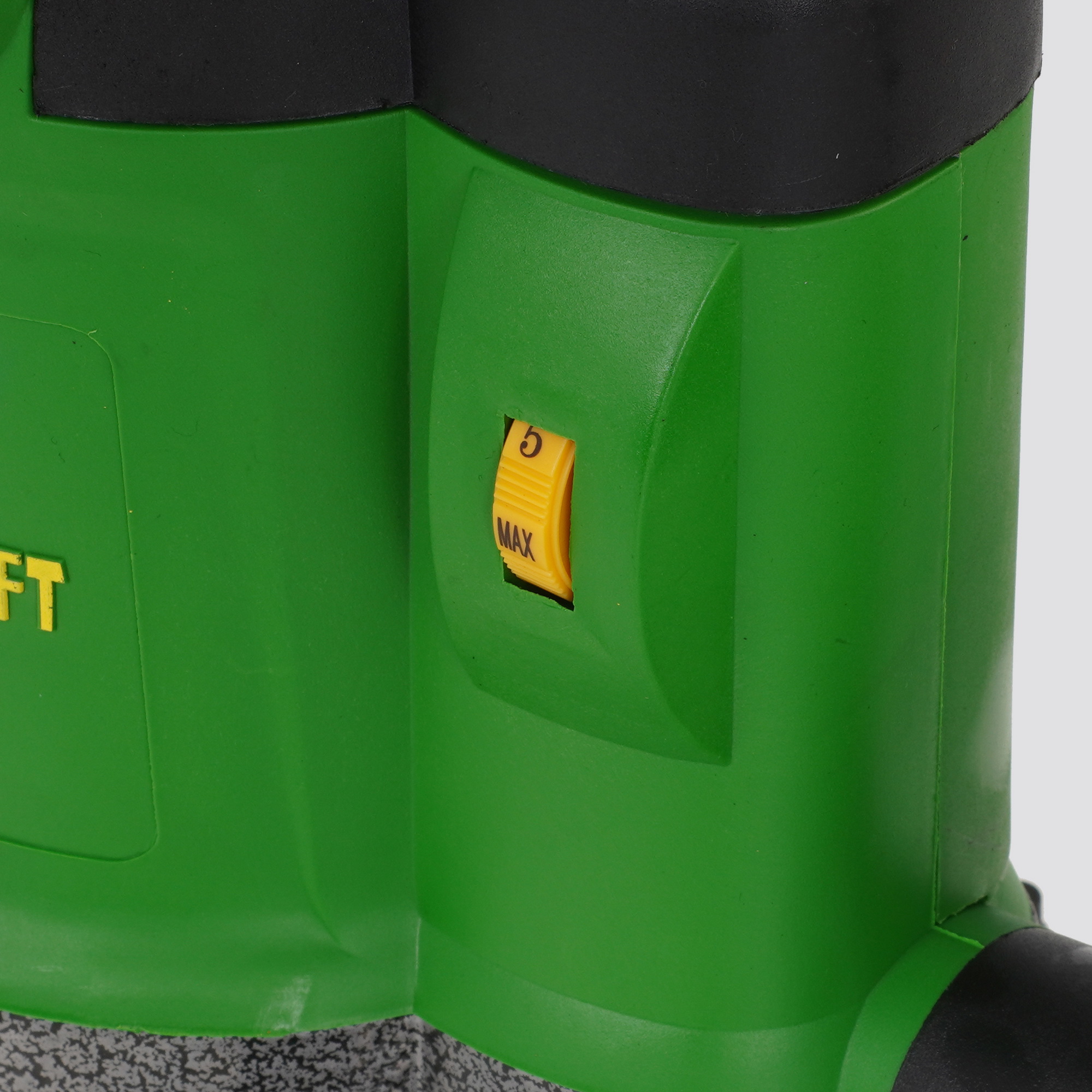 Фрезер PROCRAFT POB2400 9277888 STDN-0021603 - Вид №5