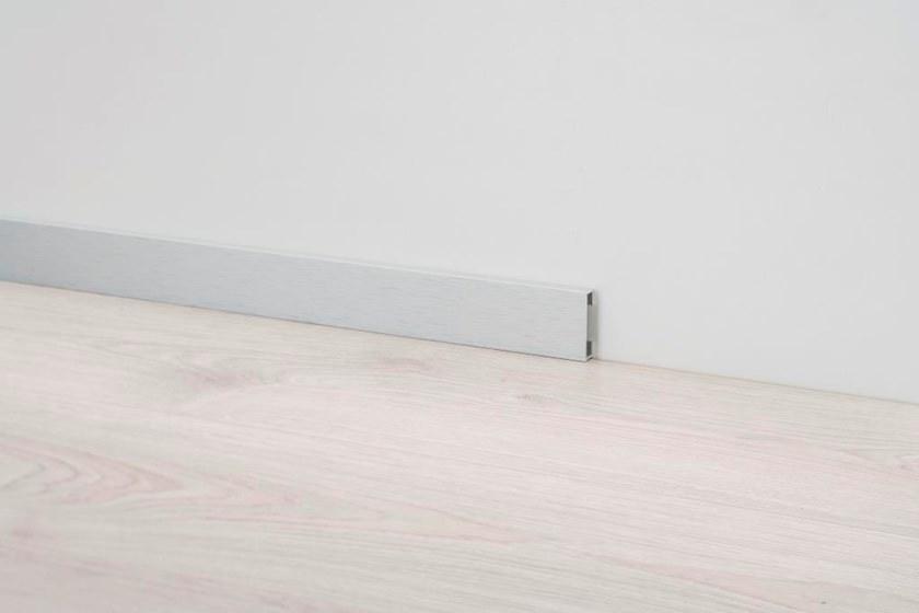 PROFILPAS Плинтус алюминиевый I-design sun-id-1513704 - Вид №5