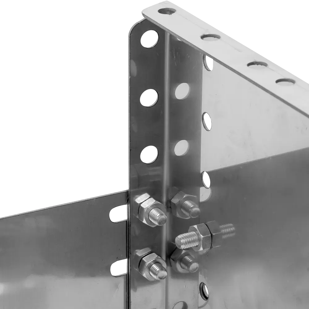 Опора напольная 150x210 мм Santreyd нет STLM-2060330 - Вид №3