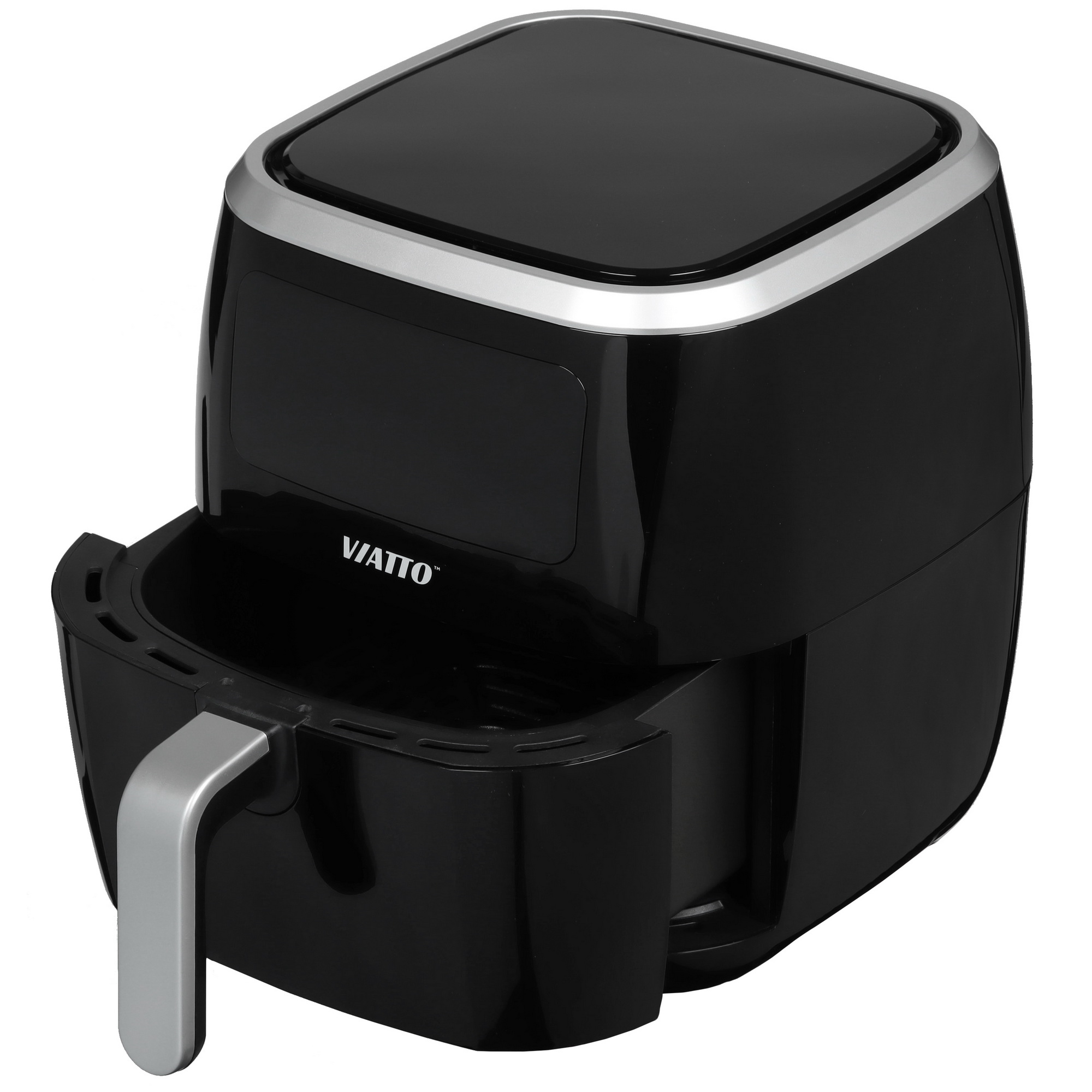 9906339 Аэрогриль Viatto VA-AF677 черный STDN-0071183 - Вид №2