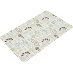 Салфетка сервировочная Кактусы 26x41 см 86132165 STLM-2175524
