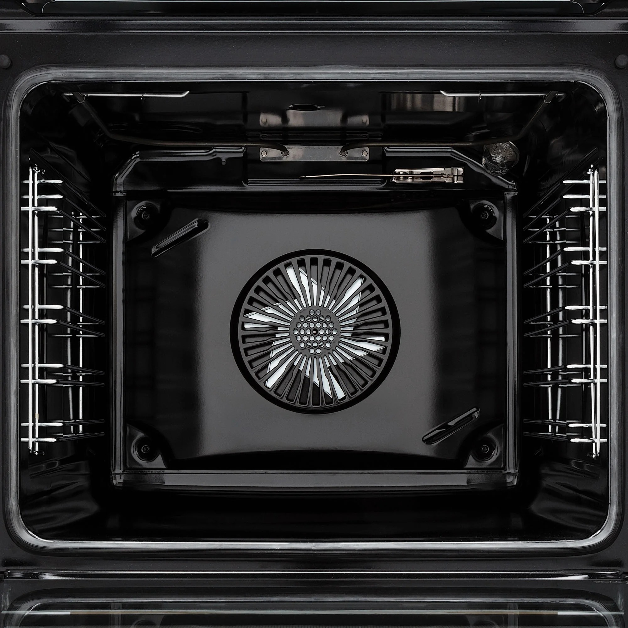 9039381 Электрический духовой шкаф KRONA LEGENDE 60 WH белый KRONA1 STDN-0144211 - Вид №10