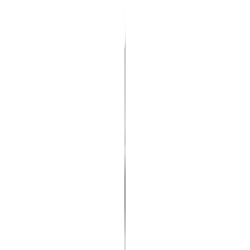 Профиль торцевой для поликарбоната 6 мм x 2.1 м прозрачный Santreyd STLM-2207224 - Вид №1