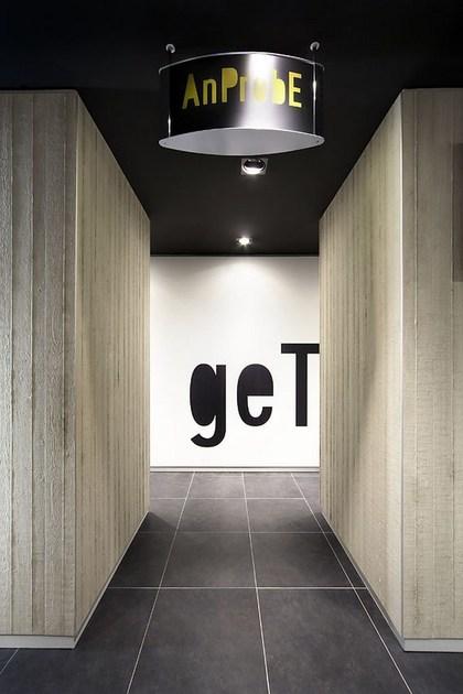 LEGNOPAN Покрытие с эффектом бетона для интерьеров sun-id-1390277 - Вид №1