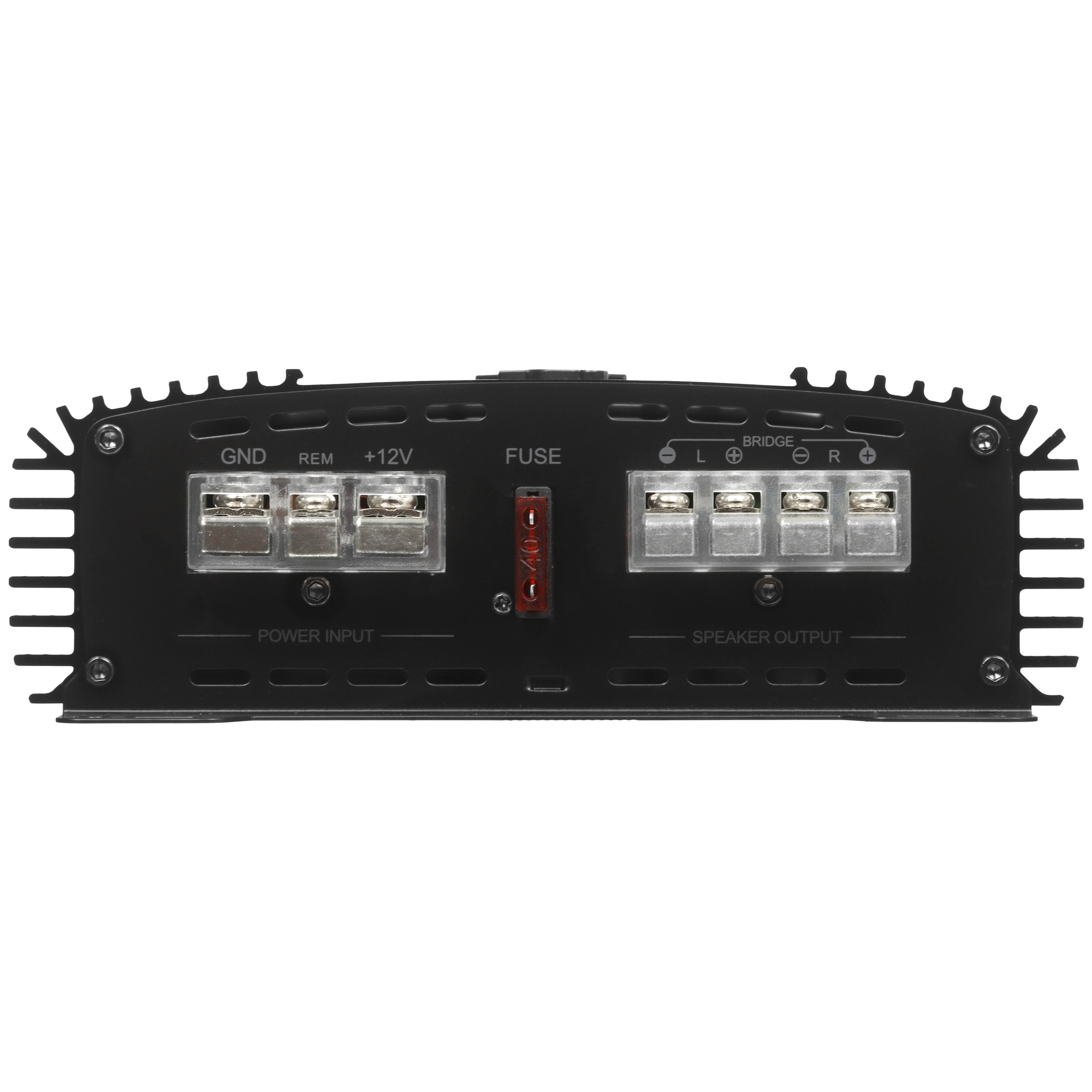 5466657 Усилитель AMP MASS 2.100 STDN-0121474 - Вид №3