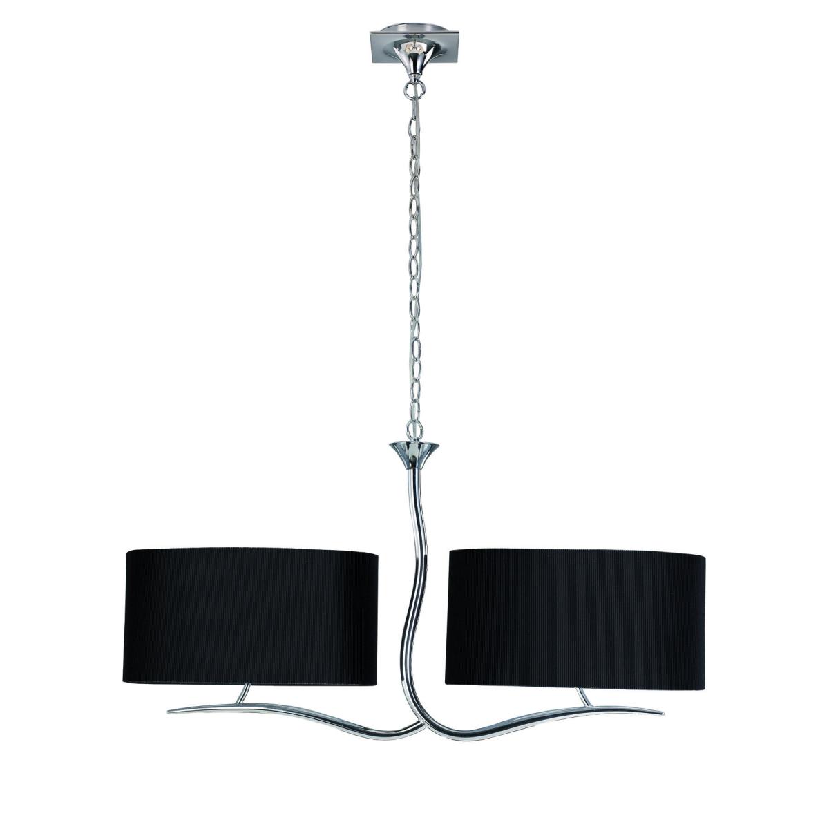 099344 Люстра подвесная MANTRA EVE 1170 Mantra Eve - Вид №2