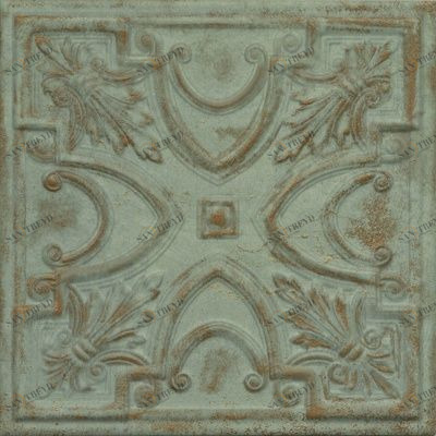 Gatsby TIN Green20,1x20,1 Aparici sun-id-313405