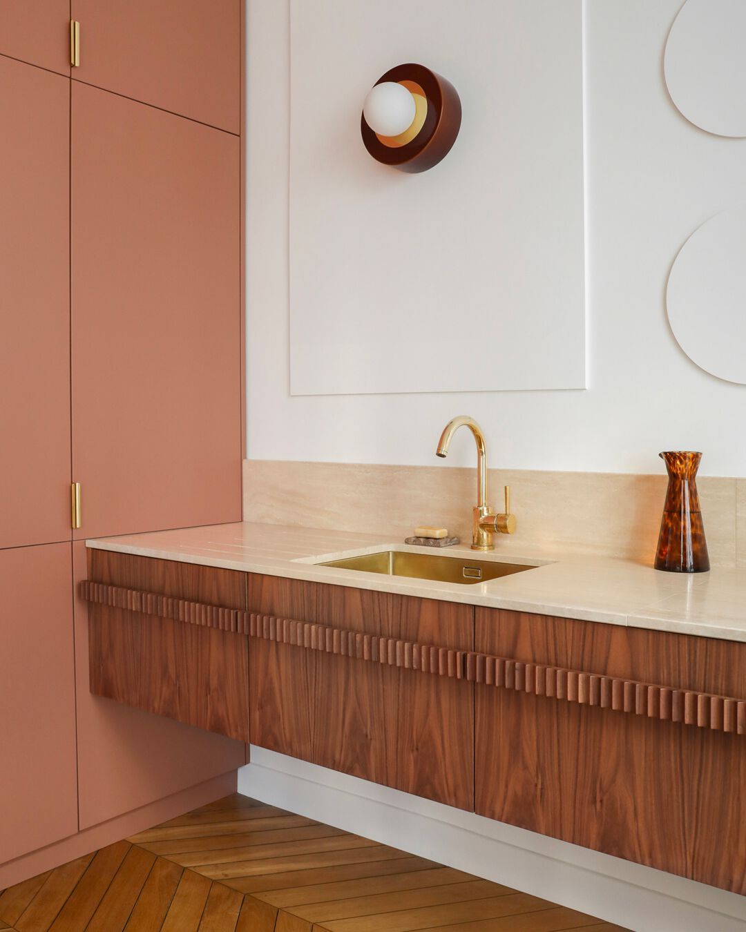 Экологичная декоративная живопись Ressource внутренняя отделка-Eco Range ARCH-00045771 - Вид №6