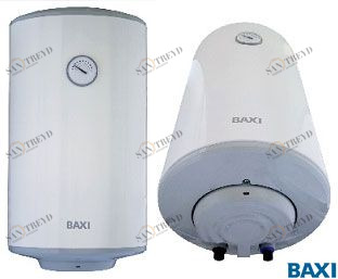 A7110910 ЭЛЕКТРИЧЕСКИЙ НАКОПИТЕЛЬНЫЙ ВОДОНАГРЕВАТЕЛЬ BAXI O 580 BAXI 
