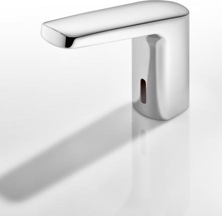 AQ1.12S21140 Сенсорный электронный кран HEWI System-Armaturen  - Вид №3