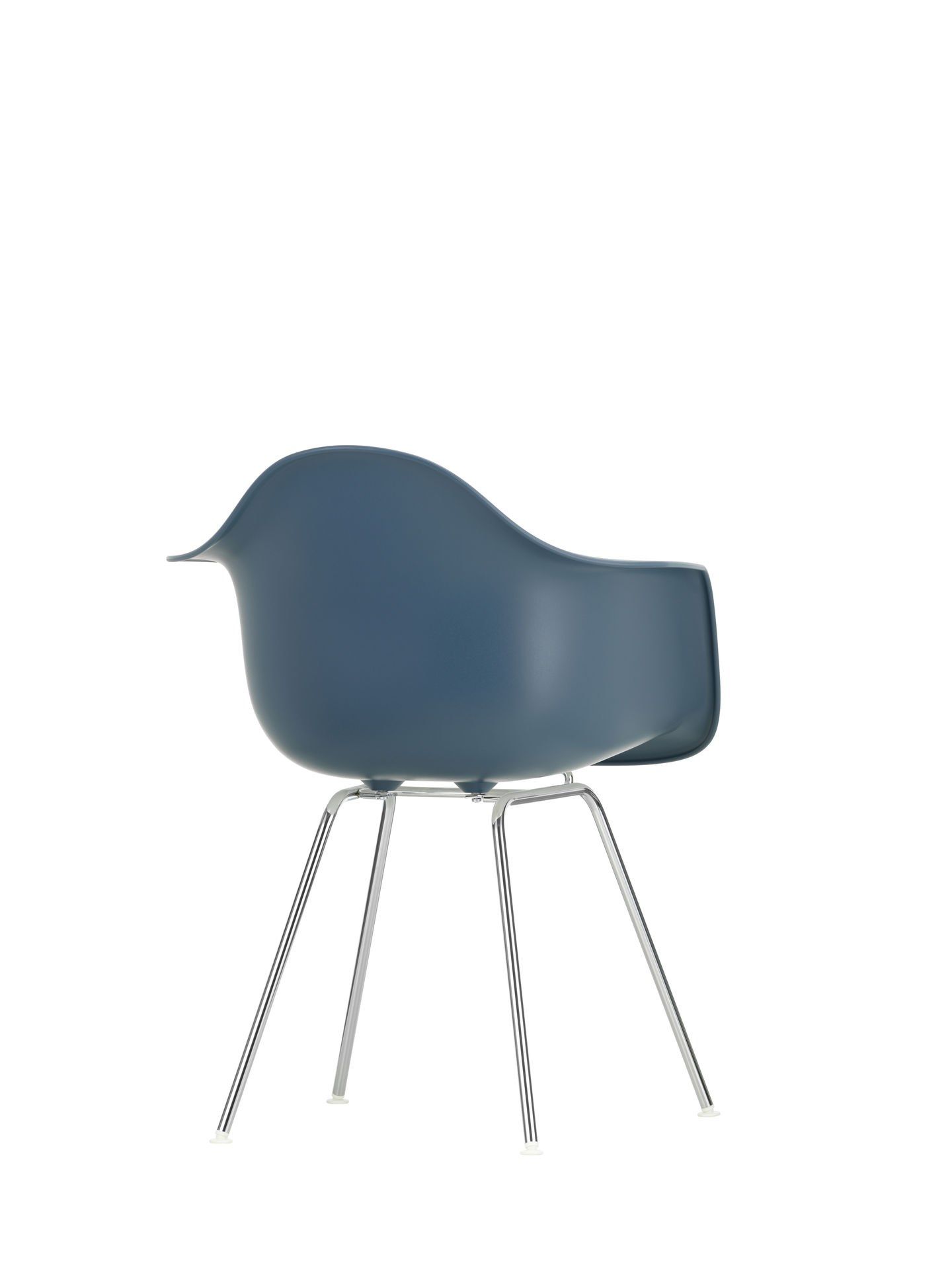 Стул из полипропилена со встроенной подушкой VITRA Eames Plastic Chair ARCH-00003802 - Вид №58