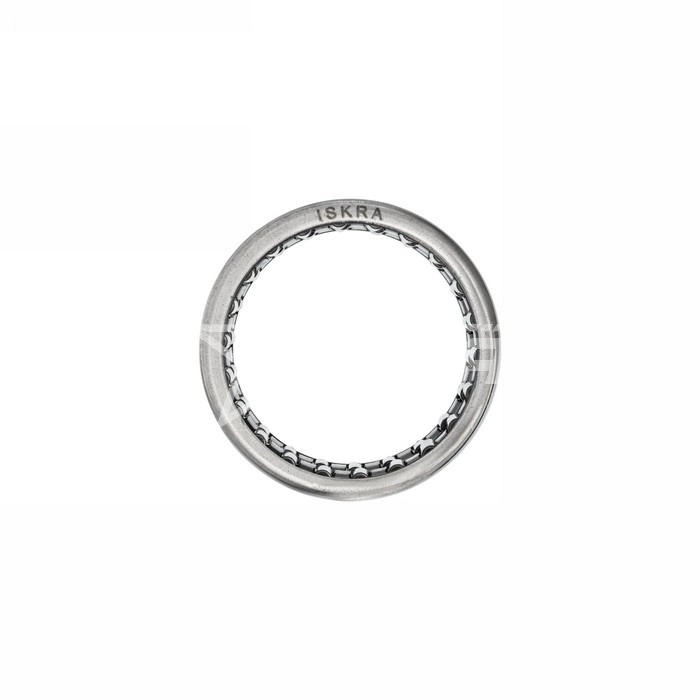 IS1596 Подшипник HK0810RS ISKRA  - Вид №5