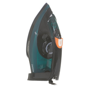 9269591 Утюг WILLMARK SI-2658CA черный