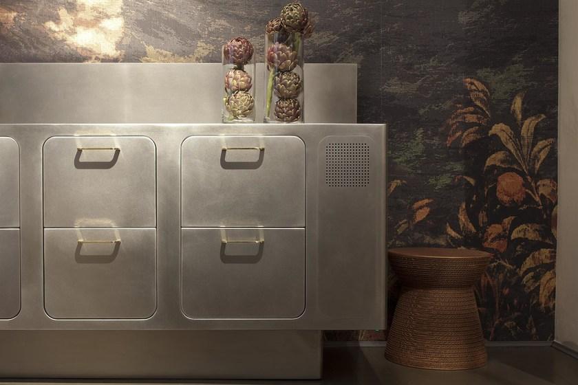 ABIMIS Ручка для мебели из латуни sun-id-1429651 - Вид №1