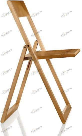 Magis Складной стул из массива дерева sun-id-1497561