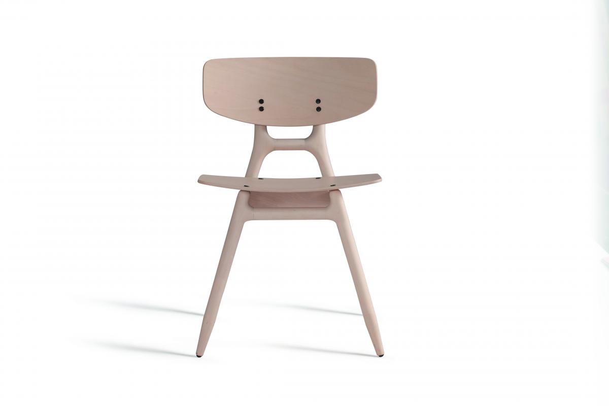 007920 Стул 500M Capdell Eco