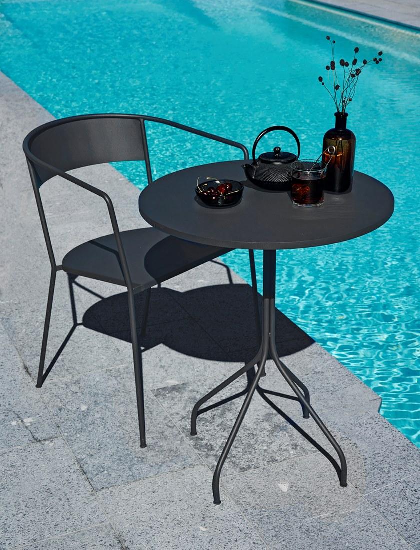 Skargaarden Круглый стол со складной столешницей Arholma sun-id-1506607 - Вид №6